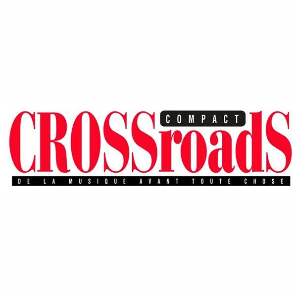 Crossroads Magazine